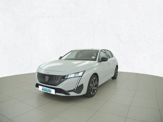 Photo Peugeot 308 308 PureTech 130ch S&S BVM6