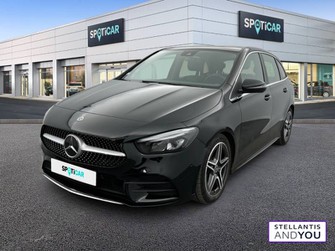 Photo Mercedes Classe B Classe B 180 7G-DCT AMG Line Edition