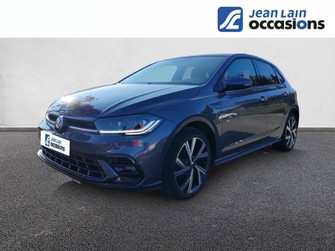 Photo Volkswagen Polo 1.0 TSI 95 S&S BVM5 R-Line