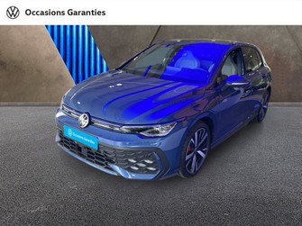 Photo Volkswagen Golf 1.5 eHybrid 272ch GTE DSG6