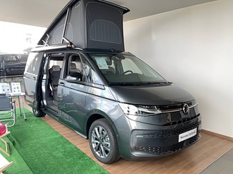 Photo Volkswagen California California 2.0 TDI 150 DSG7