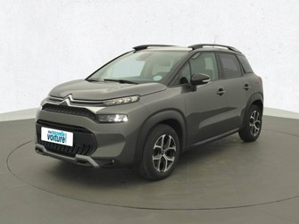 Photo Citroen C3 Aircross PureTech 110 S&amp;S BVM6 - Shine