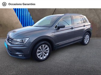Photo Volkswagen Tiguan 2.0 TDI 150ch Confortline Business DSG7