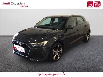 Photo Audi A1 SPORTBACK A1 Sportback 25 TFSI 95 ch BVM5