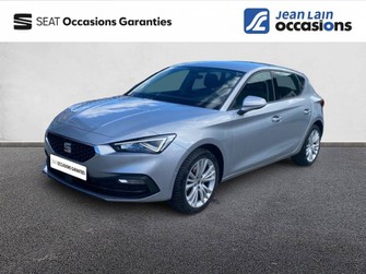 Photo Seat Leon 1.0 eTSI 110 DSG7 Copa