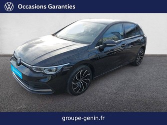 Photo Volkswagen Golf Golf 1.4 Hybrid Rechargeable OPF 204 DSG6