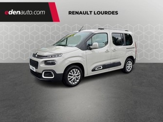 Photo Citroen Berlingo Taille M BlueHDi 130 S&S BVM6 Feel