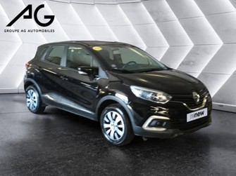 Photo Renault Captur BUSINESS TCe 90 Energy