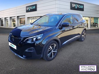 Photo Peugeot 3008 BlueHDi 130ch S&S BVM6 Allure Business