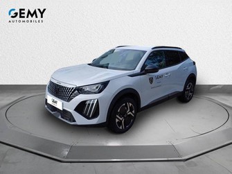 Photo Peugeot 2008 PureTech 130 S&S EAT8 Allure
