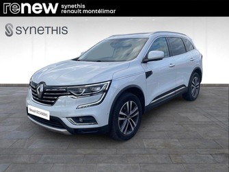 Photo Renault Koleos dCi 175 4x4 Energy Intens