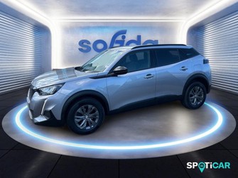 Photo Peugeot 2008 1.2 PureTech 130ch S&S Style
