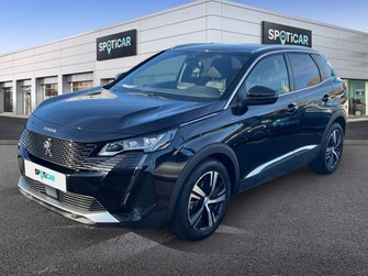 Photo Peugeot 3008 1.5 BlueHDi 130ch S&S GT EAT8