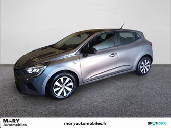 Photo Renault Clio TCe 90 Equilibre