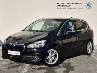 Photo Bmw  Série 2 ActiveTourer 225xeA 224ch Lounge