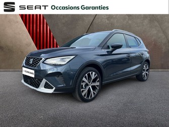 Photo Seat Arona 1.0 TSI 110ch Xperience DSG7