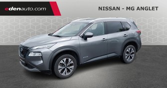Photo Nissan X Trail IV e-POWER 204 ch N-Connecta 5p