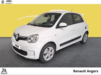 Photo Renault Twingo 1.0 SCe 65ch Life