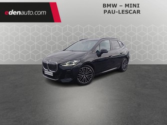 Photo Bmw  Serie 2 Active Tourer 218i 136 ch DKG7 M Sport
