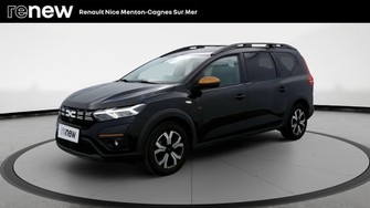 Photo Dacia Jogger Jogger ECO-G 100 7 places