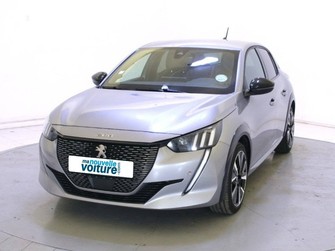 Photo Peugeot 208 208 PureTech 100 S&S BVM6