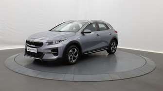 Photo Kia XCeed 1.0l T-GDi 120 ch BVM6 ISG Motion
