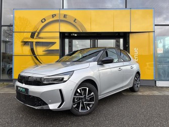 Photo Opel Corsa 1.2 T 100 GS GPS Caméra Carplay sans fil Keyless Feux LED Clim auto
