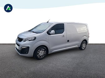 Photo Peugeot Expert Fg Standard 2.0 BlueHDi 120ch Premium Pack S&S
