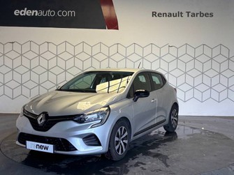 Photo Renault Clio TCe 90 Equilibre