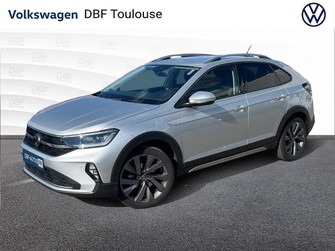Photo Volkswagen Taigo 1.0 TSI 110 DSG7 Style