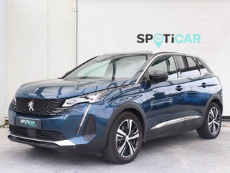 Photo Peugeot 3008 HYBRID 225ch GT e-EAT8