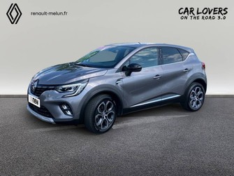 Photo Renault Captur TCe 90 Techno