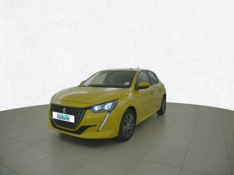 Photo Peugeot 208 208 PureTech 75 S&S BVM5