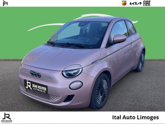 Photo Fiat 500 3+1 e 118ch Icône