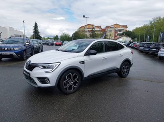 Photo Renault Arkana E-Tech 145 - 21B Intens