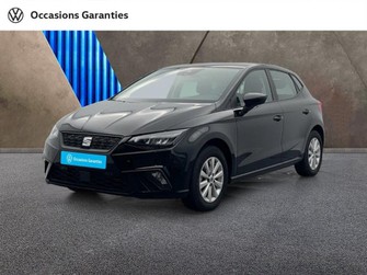 Photo Seat Ibiza 1.0 TSI 95ch Business