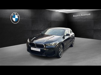 Photo Bmw X2 xDrive25eA 220ch M Sport Euro6d-T