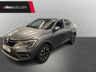 Photo Renault Arkana TCe 140 EDC - 22 Evolution