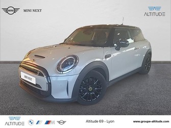 Photo Mini  184ch Edition Premium Plus BVA 5CV