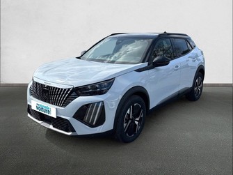 Photo Peugeot 2008 2008 Hybrid 136 e-DCS6