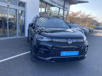 Photo Volkswagen Tiguan Tiguan 1.5 eHybrid 272ch DSG6