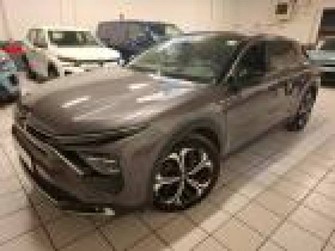 Photo Citroen C5 X Hybride Rechargeable 225 S&S e-EAT8 Shine Pack
