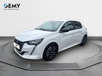 Photo Peugeot 208 PureTech 75 S&S BVM5 Style