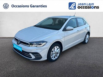 Photo Volkswagen Polo 1.0 TSI 95 S&S BVM5 Style
