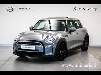 Photo Mini Mini Mini 5 Portes One 102ch Edition Camden