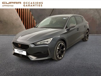 Photo Cupra Leon 1.5 eTSI 150ch V DSG7