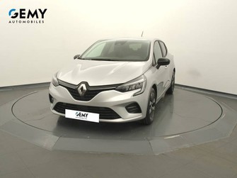 Photo Renault Clio TCe 90 Evolution