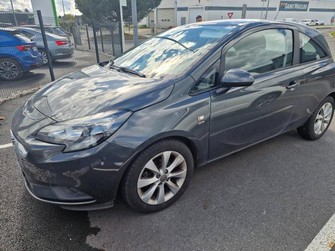 Photo Opel Corsa 1.4 90ch Active 3p