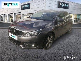 Photo Peugeot 308 308 PureTech 110ch S&S BVM6