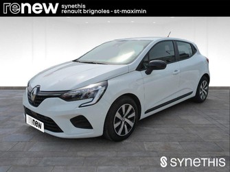 Photo Renault Clio V TCe 90 Equilibre